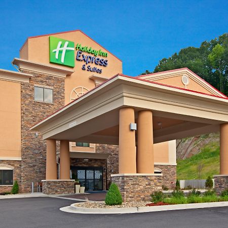 Holiday Inn Express & Suites Ripley By Ihg Exterior foto