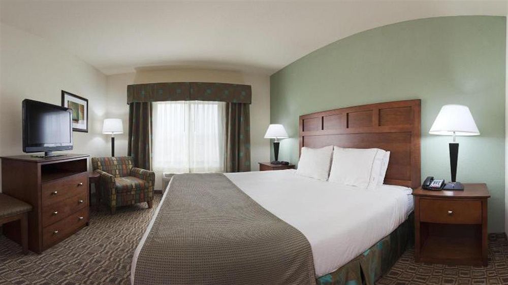 Holiday Inn Express & Suites Ripley By Ihg Exterior foto